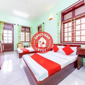 Oyo 381 Tuyet Mai Hotel